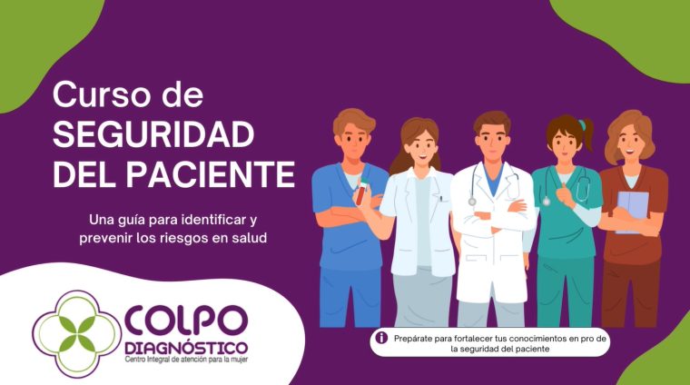 Flyer Presentación Cursos S del P